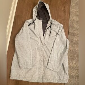 Free Country Water Resistant Fur Lined Jacket